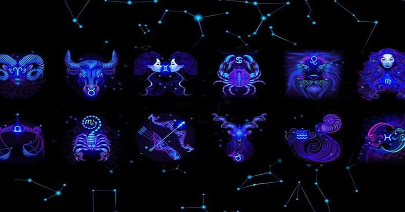 ดูดวง 12 ราศี-"Horoscope for 12 zodiac signs"