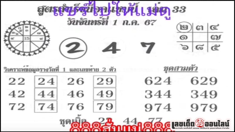 สูตรสำเร็จน็อคแชมป์ 1 7 67-"Formula for success by knocking out the champion 1 7 67"